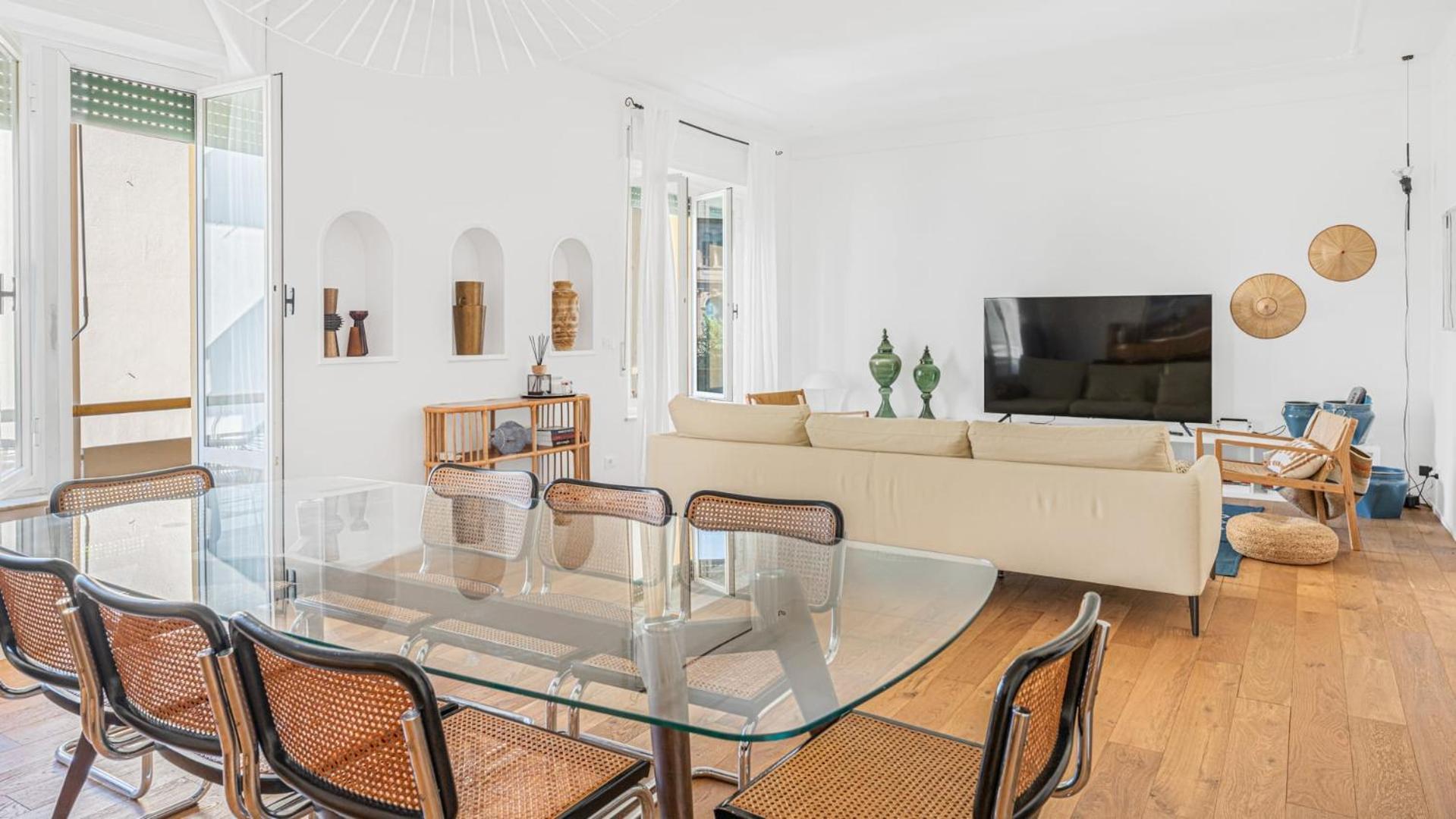 Casa Margherita Apartamento
